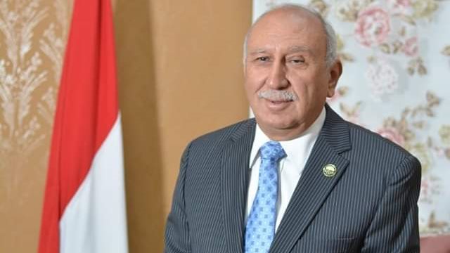 اللجنة الاقتصادية بغرفة الإسماعيلية التجارية تناقش التسهيلات الضريبية الجديدة لسنة 2025 اللجنة الاقتصادية بغرفة الإسماعيلية التجارية تناقش التسهيلات الضريبية الجديدة لسنة 2025