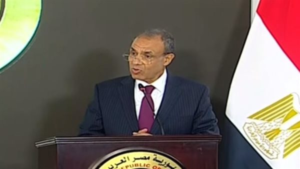 وزير الخارجية: الشراكة مع المجر قائمة على أسس قوية من الاحترام المتبادل وزير الخارجية: الشراكة مع المجر قائمة على أسس قوية من الاحترام المتبادل