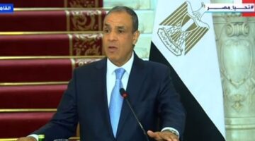 وزير الخارجية: نسعى لترفيع العلاقات مع المجر وزيادة الاستثمارات في مصر