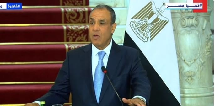 وزير الخارجية: نسعى لترفيع العلاقات مع المجر وزيادة الاستثمارات في مصر وزير الخارجية: نسعى لترفيع العلاقات مع المجر وزيادة الاستثمارات في مصر