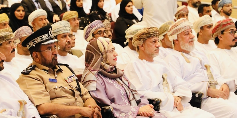 جامعة الشرقية تحتفل بيومها السنوي