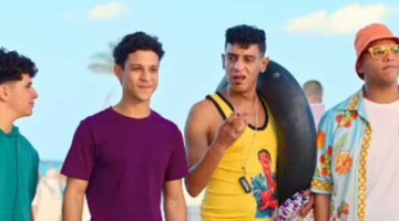 إيرادات فيلم “نجوم الساحل” في شباك التذاكر أمس؟