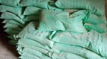 الداخلية تواصل حملاتها المكبرة لضبط الجرائم التموينية وتضبط 14 طن دقيق