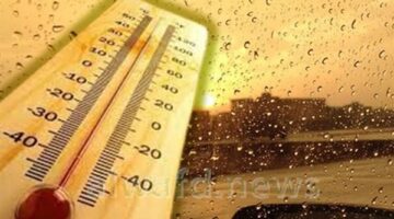 الأرصاد تعلن موعد انتهاء التقلبات الجوية (فيديو)