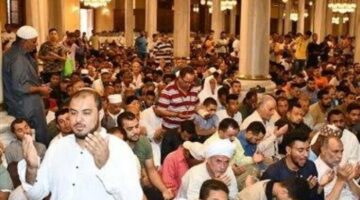 «أنا نور ونار».. الأوقاف تحدد موضوع خطبة الجمعة 11 أبريل