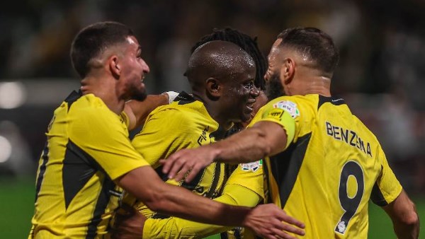 موعد مباراة الاتحاد والعروبة في الدوري السعودي والقنوات الناقلة موعد مباراة الاتحاد والعروبة في الدوري السعودي والقنوات الناقلة