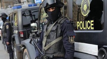 أطلقوا النار على الشرطة.. مصرع عنصر إجرامي وإصابة 3 آخرين بسوهاج