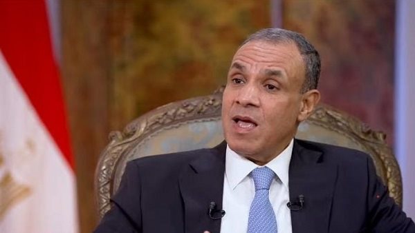 وزير الخارجية لنظيره المجري: تهجير الفلسطينيين من أرضهم خط أحمر بالنسبة لمصر وزير الخارجية لنظيره المجري: تهجير الفلسطينيين من أرضهم خط أحمر بالنسبة لمصر