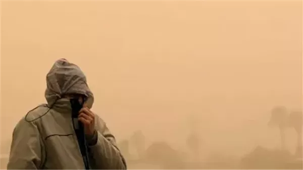 3 نصائح مهمة لمرضى الحساسية والجيوب الأنفية للتعامل مع التقلبات الجوية (فيديو) 3 نصائح مهمة لمرضى الحساسية والجيوب الأنفية للتعامل مع التقلبات الجوية (فيديو)