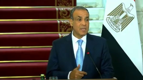 الخارجية: تعاون متميز مع المجر في الاتصالات وتكنولوجيا المعلومات الخارجية: تعاون متميز مع المجر في الاتصالات وتكنولوجيا المعلومات