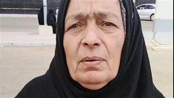 والدة ضحية القتل بغرض السرقة بالمنوفية في ثالث جلسات محاكمة المتهمين: قتلوها وجوزها عشان 450 ألف جنيه| بث مباشر والدة ضحية القتل بغرض السرقة بالمنوفية في ثالث جلسات محاكمة المتهمين: قتلوها وجوزها عشان 450 ألف جنيه| بث مباشر