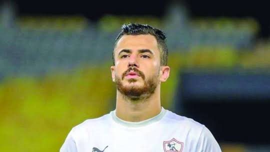 90 مليون جنيه .. الونش يضغط على الزمالك بعقد الأهلي لتنفيذ مطالبه 90 مليون جنيه .. الونش يضغط على الزمالك بعقد الأهلي لتنفيذ مطالبه