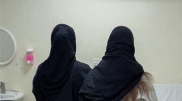 الساعة بـ 25 ألف جنيه.. السجن 3 سنوات لـ مغربيتين بتهمة ممارسة الدعارة في عابدين