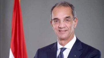 وزير الاتصالات: مبادرة الرواد الرقميون تؤهل الشباب لوظائف المستقبل
