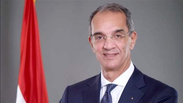 وزير الاتصالات: مبادرة الرواد الرقميون تؤهل الشباب لوظائف المستقبل وزير الاتصالات: مبادرة الرواد الرقميون تؤهل الشباب لوظائف المستقبل