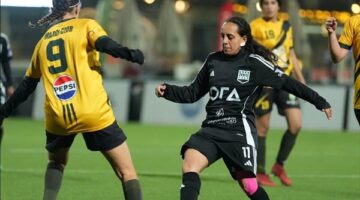 غدًا.. انطلاق مباريات الجولة السادسة من دوري الكرة النسائية
