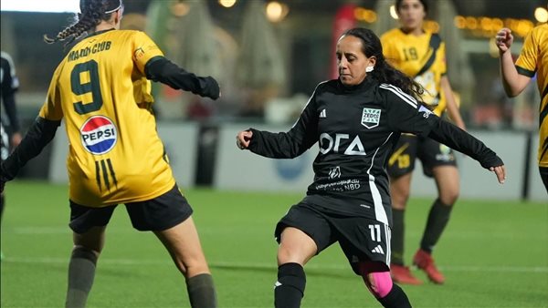 غدًا.. انطلاق مباريات الجولة السادسة من دوري الكرة النسائية غدًا.. انطلاق مباريات الجولة السادسة من دوري الكرة النسائية