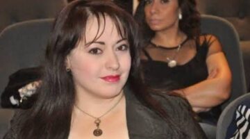 حقيقة إحراجها من السبكي وطردها من المهرجانات..  تصريحات جريئة للفنانة هند عاكف
