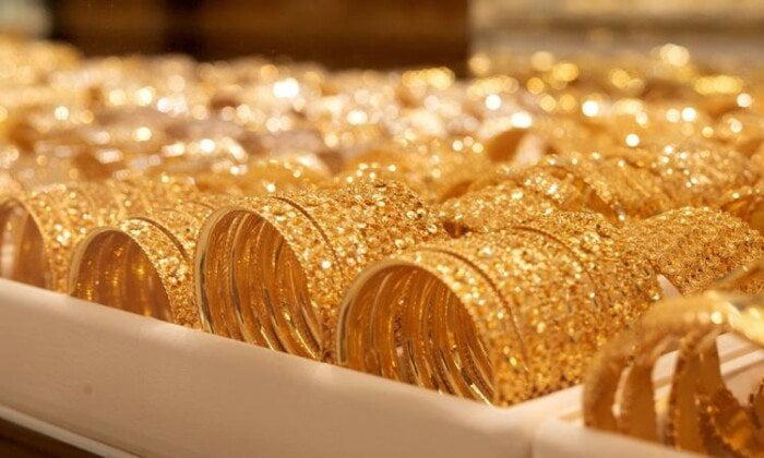 سعر الذهب الآن في مصر.. «هدوء نسبي في أسواق الصاغة»