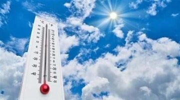 الارصاد الجوية تكشف تفاصيل الطقس في الساعات المقبلة