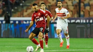 بديل زيزو.. الزمالك يتحرك لخطف صفقة الأهلي المدوية