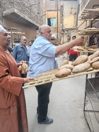 فرشوط تشهد حملات مكثفة لتحسين جودة الحياة خلال أسبوع فرشوط تشهد حملات مكثفة لتحسين جودة الحياة خلال أسبوع