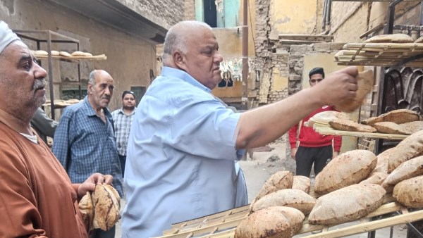قنا.. إزالة 20 حالة تعدى على الشوارع العامة بفرشوط قنا.. إزالة 20 حالة تعدى على الشوارع العامة بفرشوط