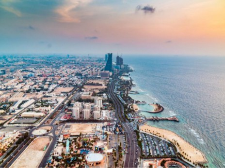 أبرز 8 وجهات سياحية في جدة توفر تجارب لا تُنسى للشباب أبرز 8 وجهات سياحية في جدة توفر تجارب لا تُنسى للشباب
