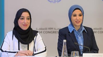 مصر تشارك في فاعلية دولية لتبادل الأفكار لجذب الاستثمارات بمجال السياحة