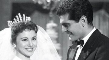 في ذكرى ميلاد عمر الشريف.. محطات «لورانس العرب» من المسرح المدرسي إلى جائزة الأوسكار