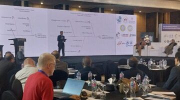 «التحديات الوطنية وتأثيراتها العالمية» على مائدة المؤتمر الدولي للتعليم التكنولوجي