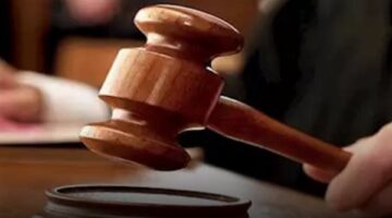 طفل برميل المش.. أولى جلسات استئناف المتهمة أمام جنايات الأقصر 7 فبراير المقبل
