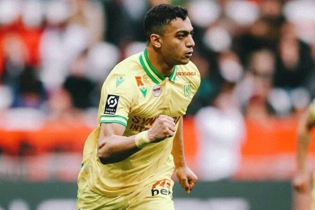 محمد صلاح: مصطفى محمد لن يكون مفيدًا فنيًا للأهلي
