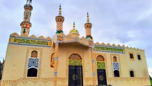 الأوقاف تفتتح 7 مساجد غدًا ضمن خطتها لإعمار بيوت الله عز وجل الأوقاف تفتتح 7 مساجد غدًا ضمن خطتها لإعمار بيوت الله عز وجل
