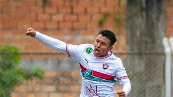واقعة مأساوية بالملاعب.. وفاة لاعب بعد اصطدامه بحارس مرمى المنافس واقعة مأساوية بالملاعب.. وفاة لاعب بعد اصطدامه بحارس مرمى المنافس