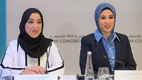نائب وزير الآثار: الحكومة حرصت على جذب الاستثمارات المحلية والدولية بمجال السياحة نائب وزير الآثار: الحكومة حرصت على جذب الاستثمارات المحلية والدولية بمجال السياحة