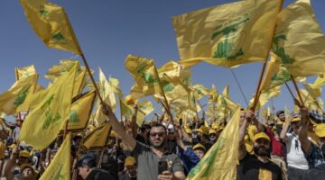 “حزب الله”: جاهزون لأي حوار حول استراتيجية الدفاع الوطني وأولية الحكومة يجب أن تكون مواجهة الاعتداءات الإسرائيلية