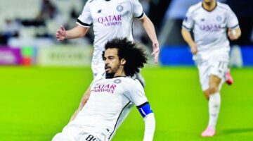 غدا.. السد يسعى لخطوة جديدة نحو الاحتفاظ بدوري نجوم أريدُ