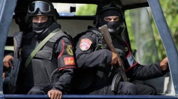 من تجارة العملة.. الداخلية تضبط صاحب شركة غسل 120 مليون جنيه بالإسكندرية