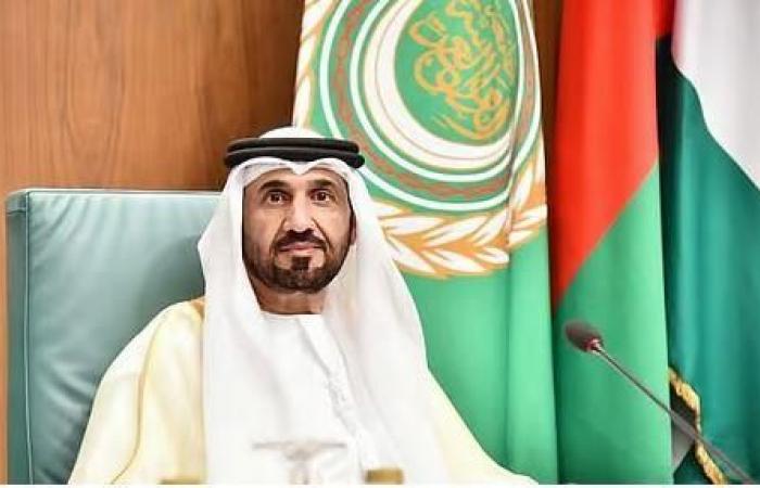 اليماحى يستنكر عجز النظام الدولي بكل مؤسساته عن إنقاذ شعب تتم إبادته بشكل يومي اليماحى يستنكر عجز النظام الدولي بكل مؤسساته عن إنقاذ شعب تتم إبادته بشكل يومي