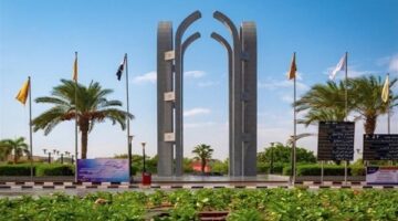 جامعة حلوان تدعم قدرات الباحثين عبر ورشة رسم المخطوطات البيولوجية