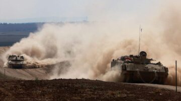 إسرائيل &quot;ستتحرك&quot; في لبنان بهذه الحالة!