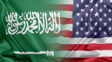 السعودية والولايات المتحدة تبحثان الشراكة الاستراتيجية