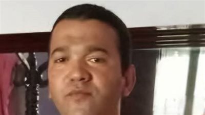 سكته قلبيه.. وفاة معلم فجأة بقريه الحامولي بالفيوم سكته قلبيه.. وفاة معلم فجأة بقريه الحامولي بالفيوم