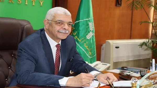 رئيس جامعة المنوفية يقرر تكليف هالة صالح أمين عام مساعد للجامعة رئيس جامعة المنوفية يقرر تكليف هالة صالح أمين عام مساعد للجامعة