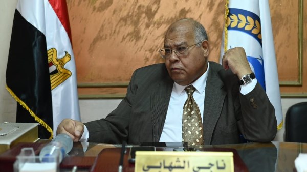 الشهابي لـ صدى البلد: الجيل سيخوض الانتخابات المقبلة بـ 85 مرشحا الشهابي لـ صدى البلد: الجيل سيخوض الانتخابات المقبلة بـ 85 مرشحا