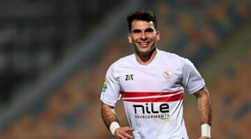 أحمد حسن: زيزو وقع في خطأ كبير أثناء مفاوضاته مع الزمالك