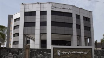 لصيانة المغذيات.. فصل التيار الكهربائي ثلاثة أيام عن بعض المناطق ببني سويف