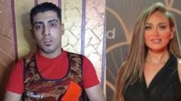 قرار قضائي ضد كروان مشاكل بتهمة سب وقذف ريهام سعيد