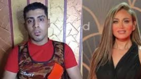 قرار قضائي ضد كروان مشاكل بتهمة سب وقذف ريهام سعيد قرار قضائي ضد كروان مشاكل بتهمة سب وقذف ريهام سعيد